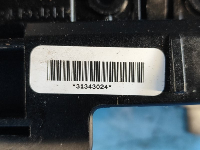 VOLVO XC70 07-16 Steering column switch board