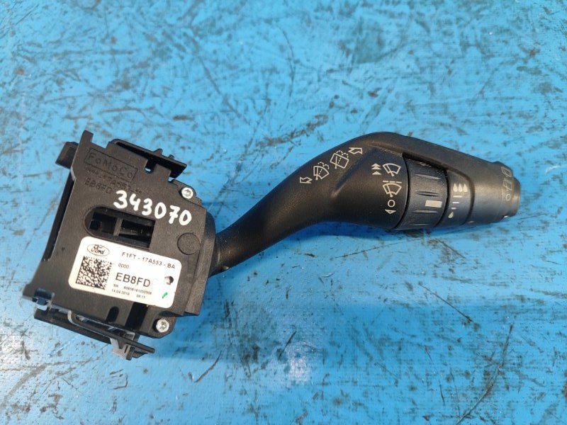 Steering column switch FORD ESCAPE 12-19 2017 Right.