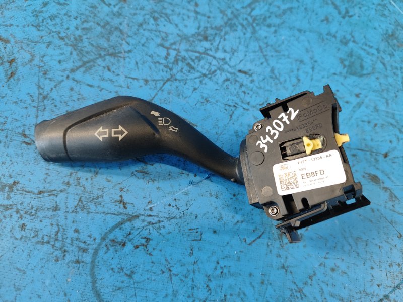 Steering column switch FORD ESCAPE 12-19 2017 Left.