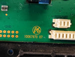 Ford Escape 12-19 2017 Steering Column Switch Board