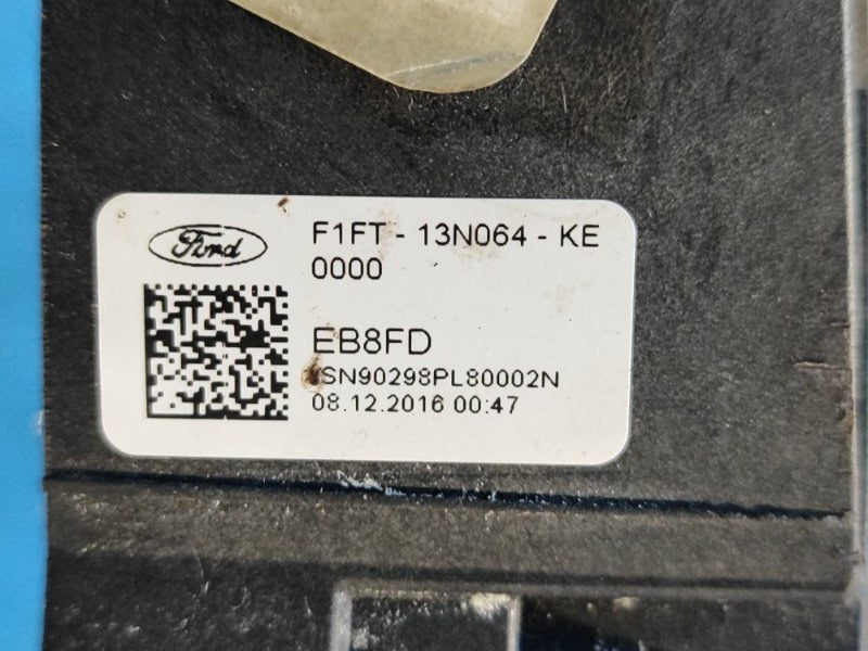 Ford Escape 12-19 2017 Steering Column Switch Board