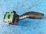 Steering column switch FORD MUSTANG 15- Left.