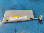 Sun visor JEEP COMPASS 17-21 2018 Right.
