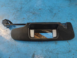 Sun visor FORD MUSTANG 15- Left.