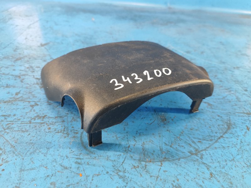 Toyota Prius Steering Column Cover - 30 09-17
