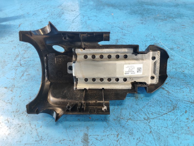 Steering column cover MINI Cooper S R56 06-14 2009
