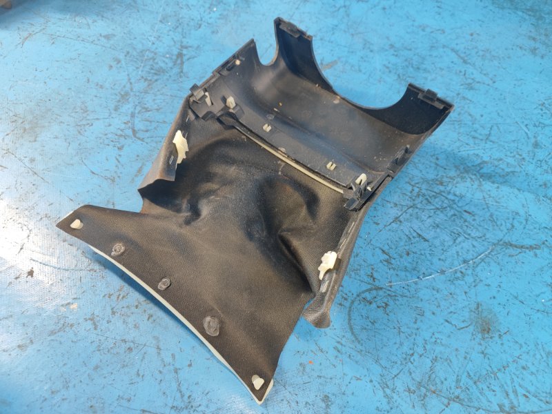 Steering column cover FORD FUSION 14-
