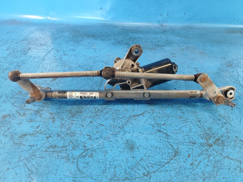 Jeep Compass 17-21 2018 Windshield Wiper Linkage