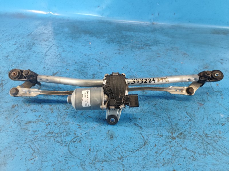 Jeep Renegade Windshield Wiper Linkage (Bu) 14-2015