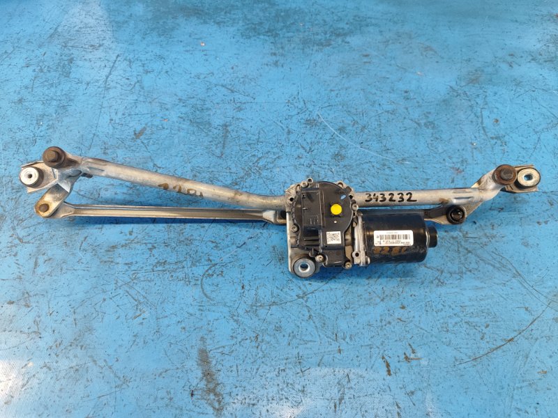 Windscreen wiper linkage FORD MUSTANG 15-