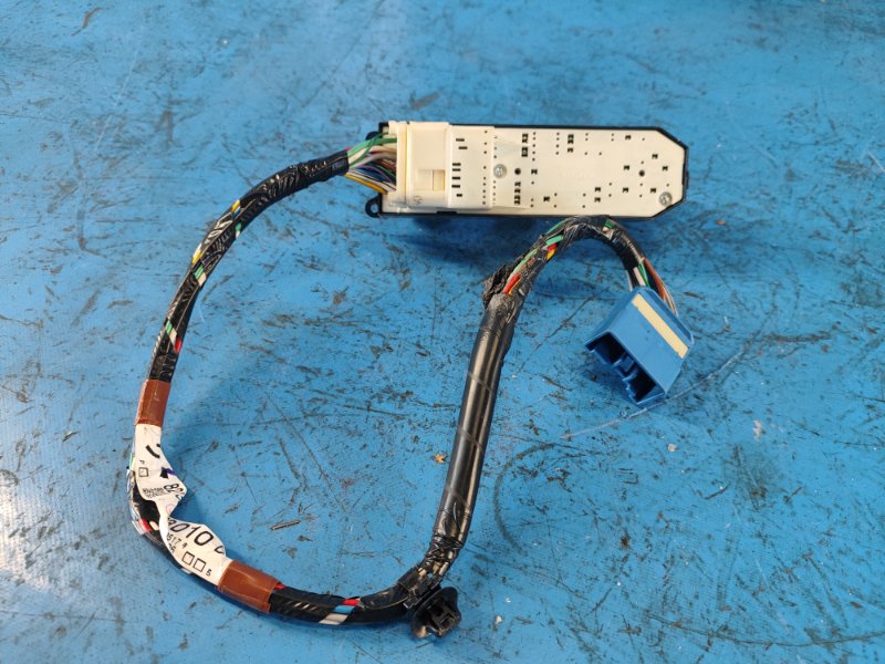 Toyota Camry 40 power window control unit 06-11 2007