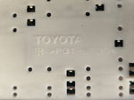 Toyota Camry 40 power window control unit 06-11 2007