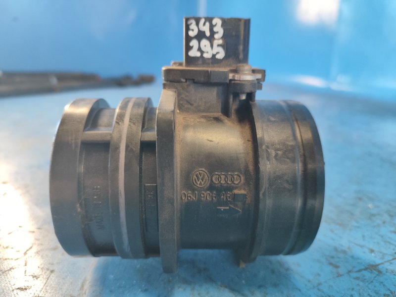 Air flow meter for Volkswagen Tiguan 08-17 2017