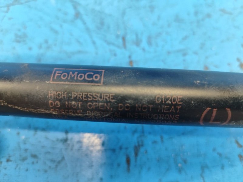 Shock absorber trunk lid FORD ESCAPE 12-19 2017 Lev.