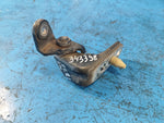 Upper door hinge FORD MUSTANG 15- Left. Front.