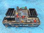 Fuse box engine compartment FORD FUSION 14-