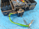 Fuse box engine compartment FORD FUSION 14-