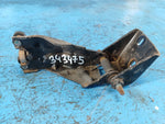 Upper door hinge DODGE GRAND CARAVAN 08- 2014 Right Rear
