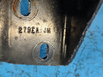 Upper door hinge DODGE GRAND CARAVAN 08- 2014 Right Rear