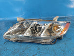 Headlight TOYOTA CAMRY 40 06-11 2007 Lev.
