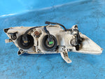 Headlight TOYOTA CAMRY 40 06-11 2007 Lev.