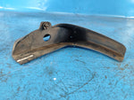 Mudguard TOYOTA CAMRY 40 06-11 2007 Left. Rear.