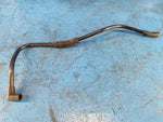 Crankcase gas pipe Dodge Grand Caravan 08-2013