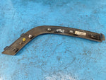 Fender lining (arch extension) JEEP COMPASS 17-21 2018 Left. Rear.
