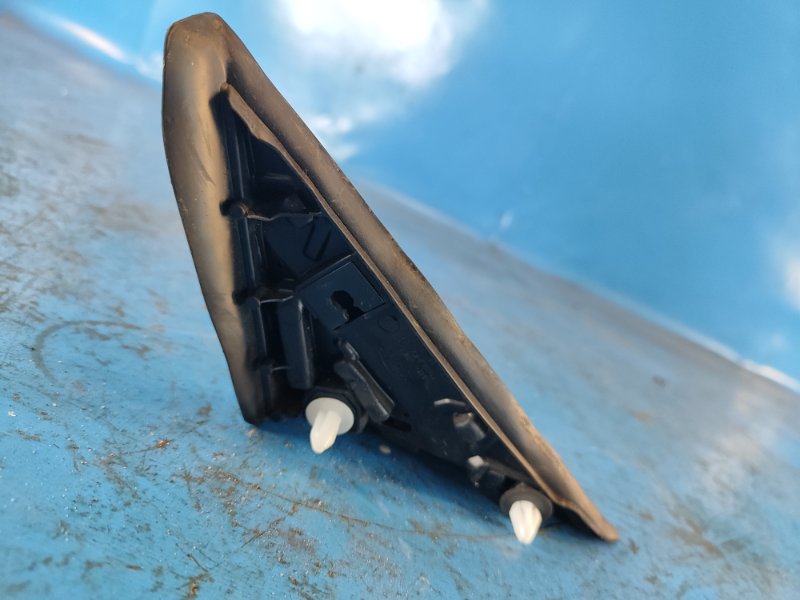FORD FUSION 14- Left Front Fender Lining.