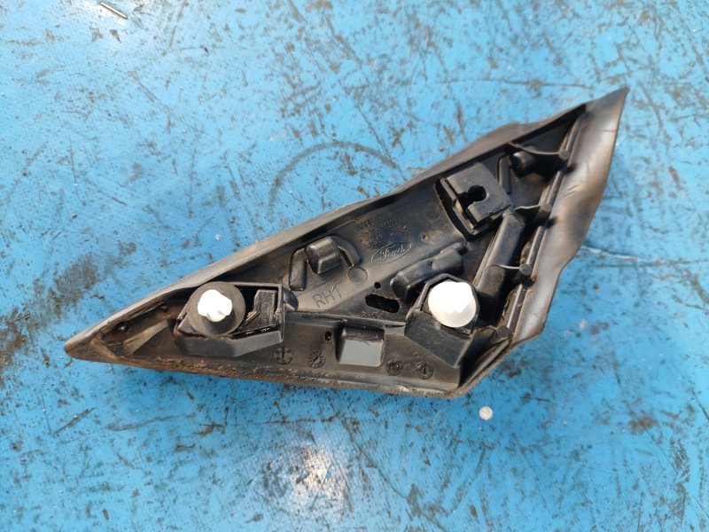 FORD FUSION 14- Right Front Fender Lining