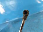 LEXUS CT200 trunk lid shock absorber 11-17 2012 Lev.