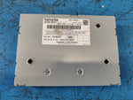 Navigation control unit for Toyota Sienna 11-16 2015