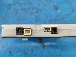 Navigation control unit for Toyota Sienna 11-16 2015