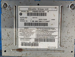Dodge Grand Caravan 08-2014 radio