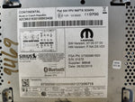 Radio JEEP RENEGADE (BU) 14-2015