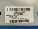 Radio VOLVO XC70 07-16