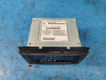 Dodge Grand Caravan 08-2013 radio