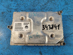 Engine Control Unit for Jeep Compass 2018 17-21