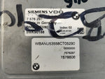 Engine control unit BMW 5 SERIES (E60/E61) 03-10 2007