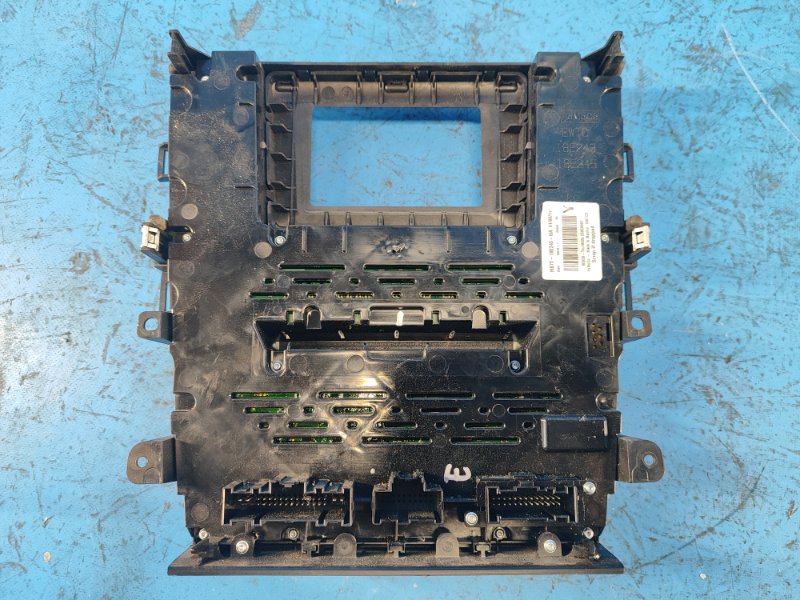 Multimedia control unit FORD FUSION 14-