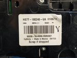 Multimedia control unit FORD FUSION 14-