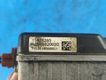 Voltage converter Mercedes GLC-Class X253 15-19 2017