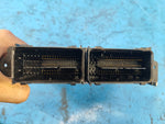 Engine control unit FORD MUSTANG 15-