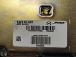 Audio amplifier MAZDA CX-5 (KF) 16-21