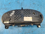2018 Jeep Compass 17-21 dashboard