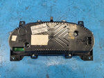 Jeep Renegade (Bu) 14-2015 instrument cluster