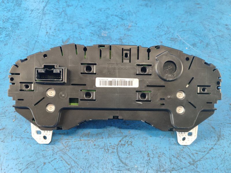 Instrument panel FORD FUSION 14-