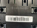 Instrument panel FORD FUSION 14-