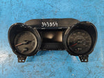 Instrument panel FORD MUSTANG 15-