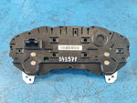 Instrument panel FORD FUSION 14-